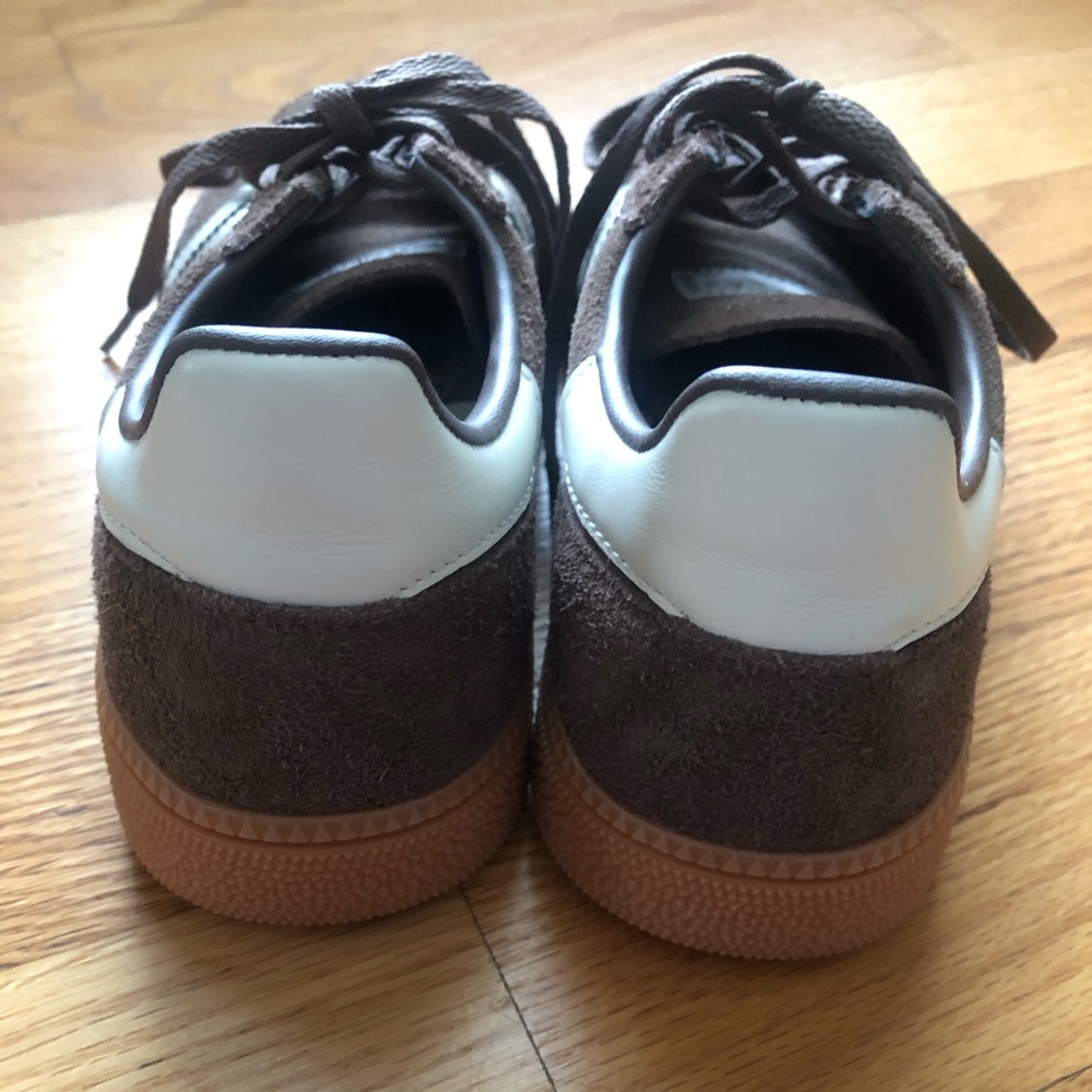 adidas Spezial handball Suede Sneaker - Picture 6 of 8